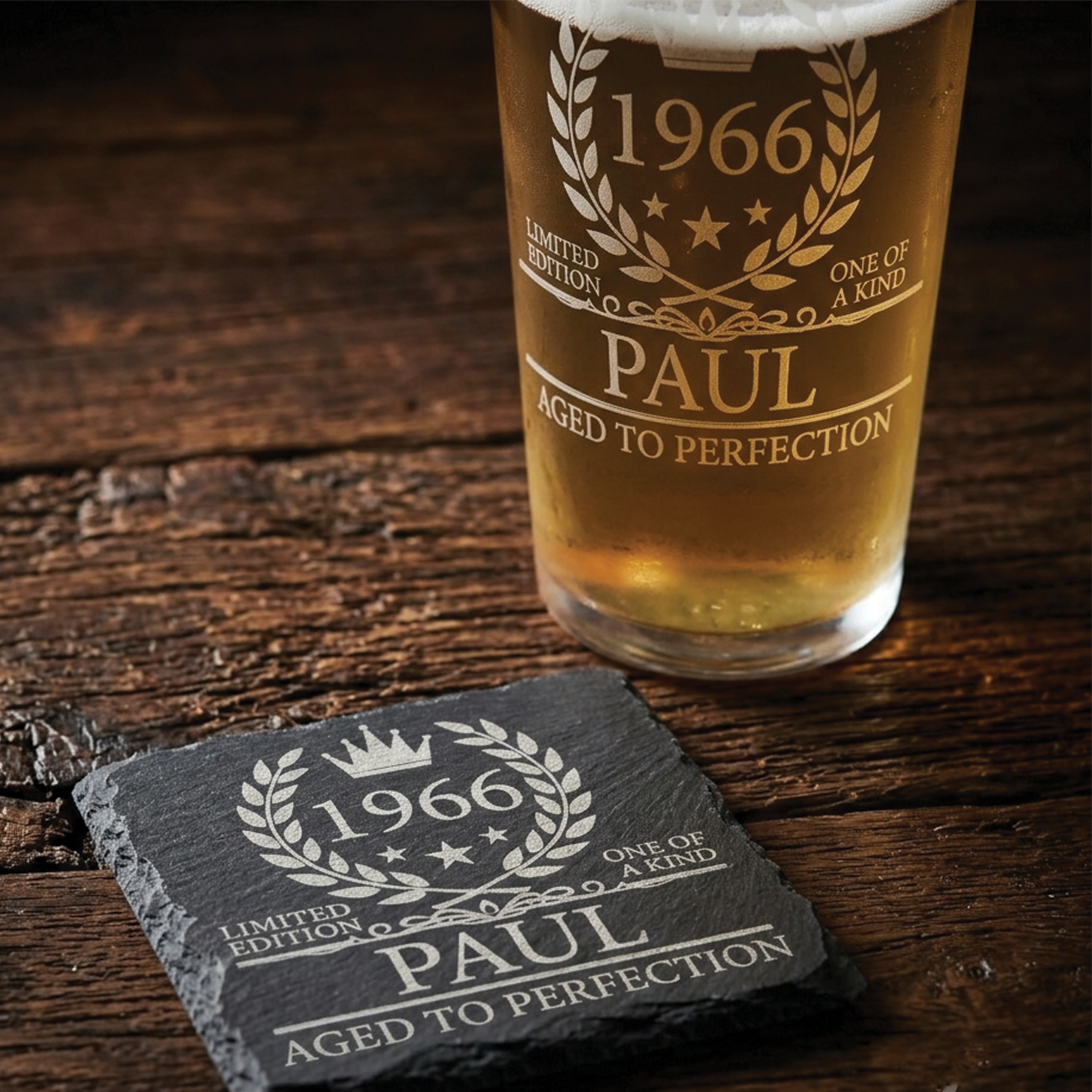 6 Meaningful 60th Birthday Gift Ideas for Celebrating a 1966 Milestone