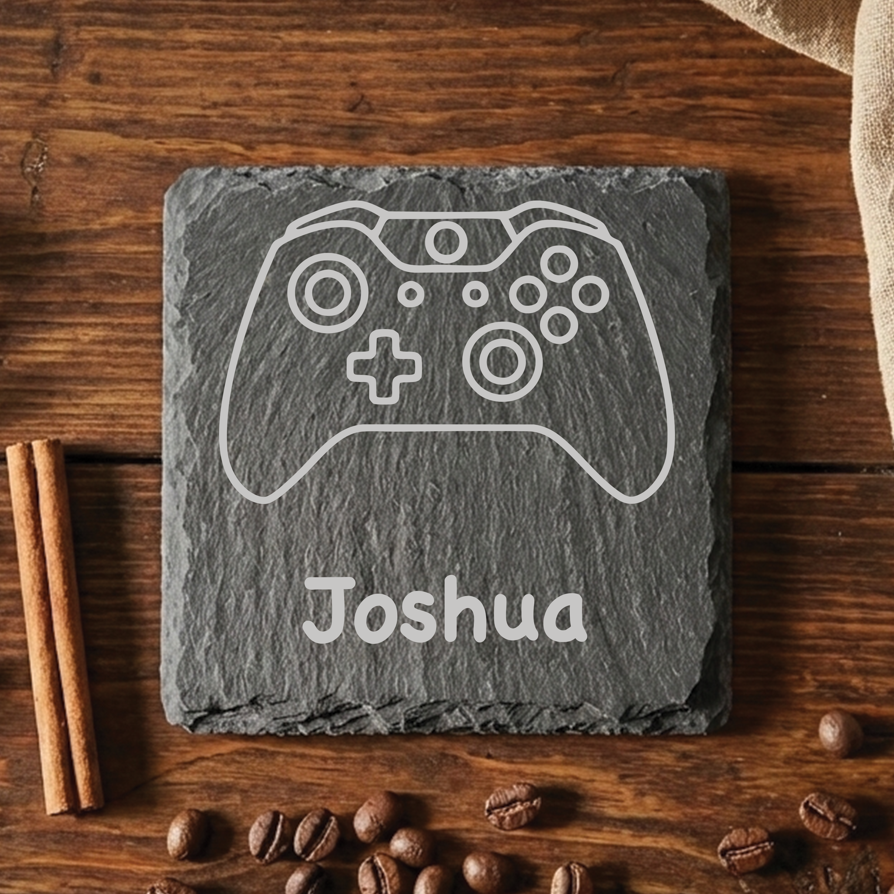 Xbox Controller Coaster