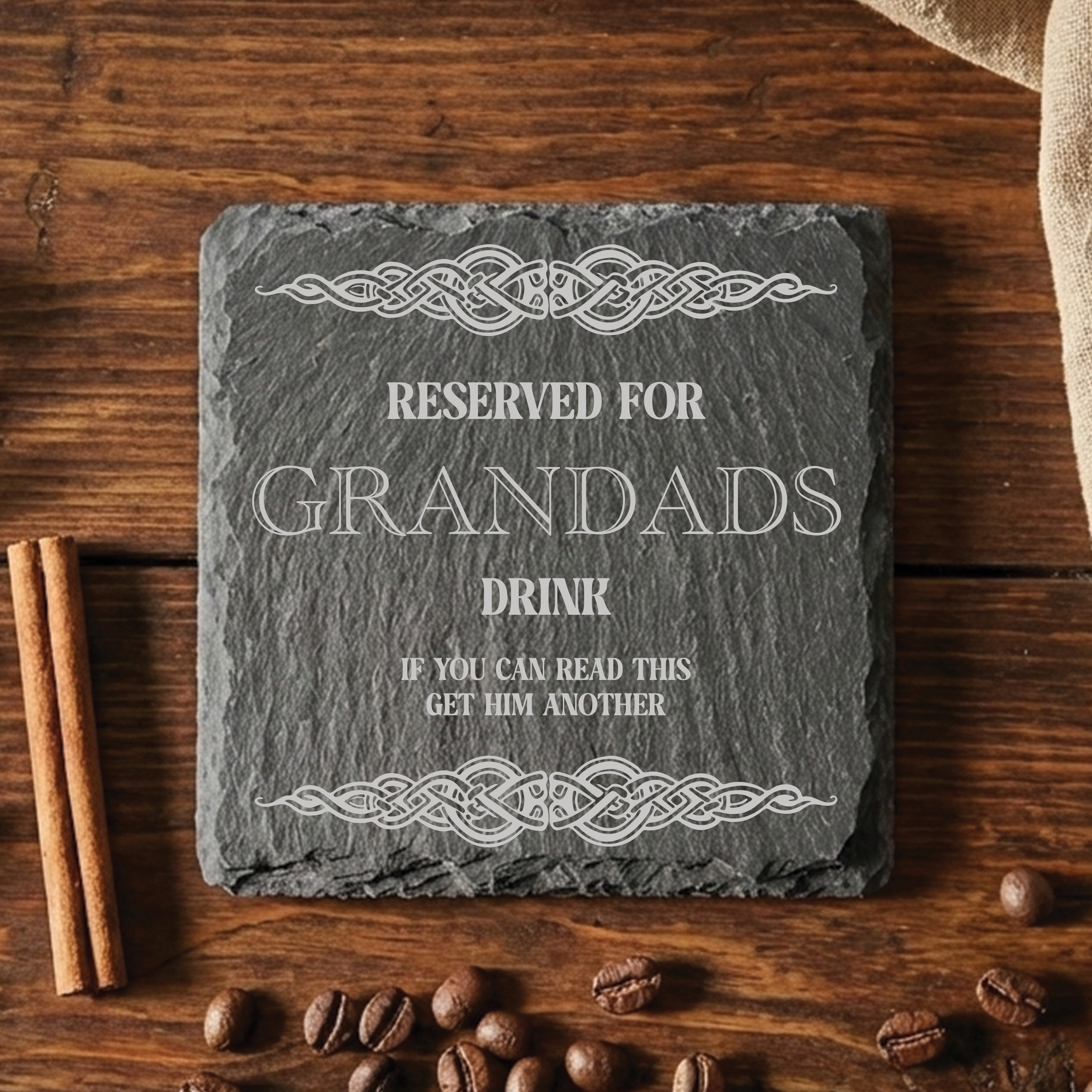 Gifts for Dad & Grandad