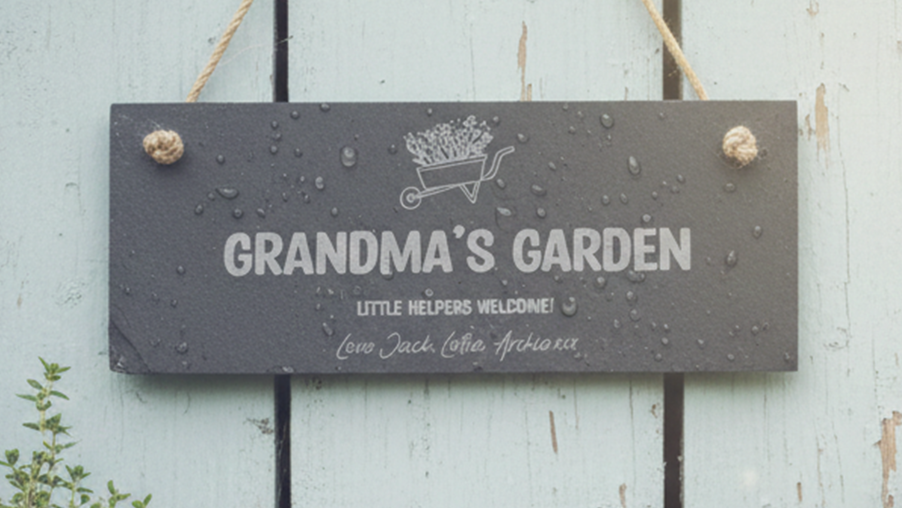 Black Oak Farm Shop